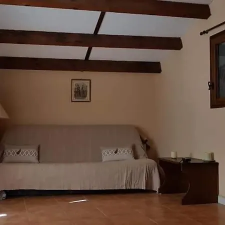 Location Cap Corse Apartament