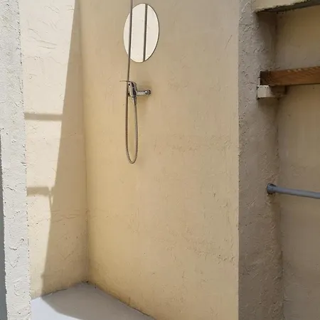 Apartament Location Cap Corse