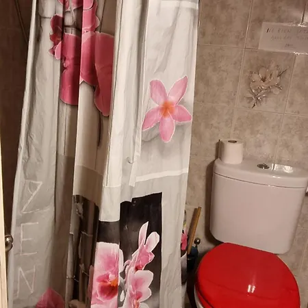 Apartament Location Cap Corse *