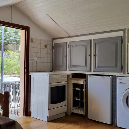 Apartament Location Cap Corse Canari