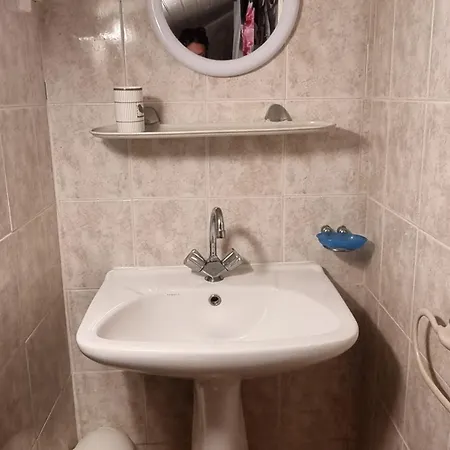 Location Cap Corse * Canari