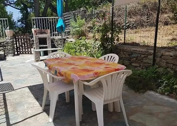 דירה Location Cap Corse *