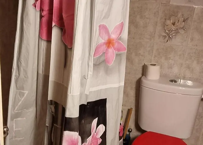 דירה Location Cap Corse *