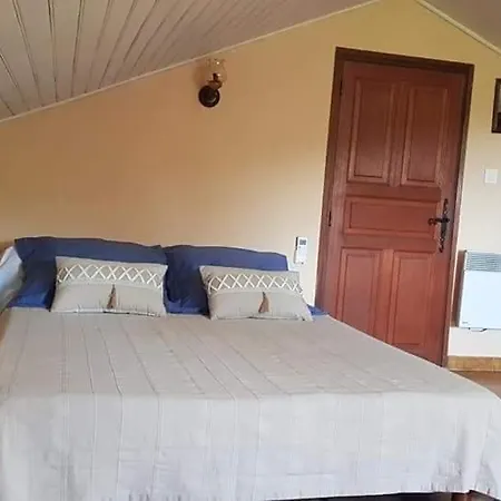 Apartman Location Cap Corse Canari