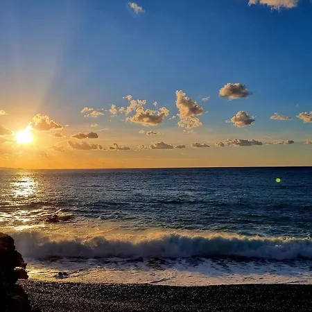 Location Cap Corse *