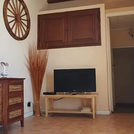 Διαμέρισμα Location Cap Corse *