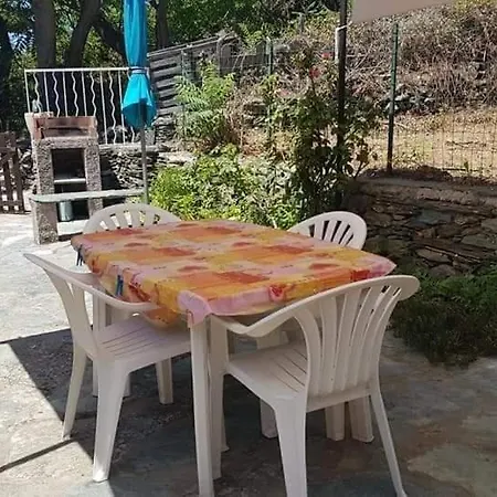 Διαμέρισμα Location Cap Corse *