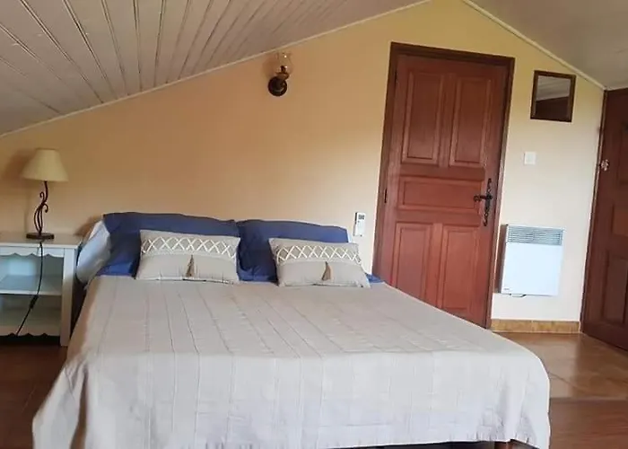 Apartmán Location Cap Corse Canari