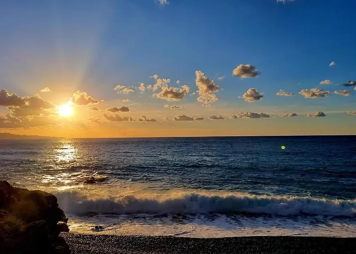 Location Cap Corse *