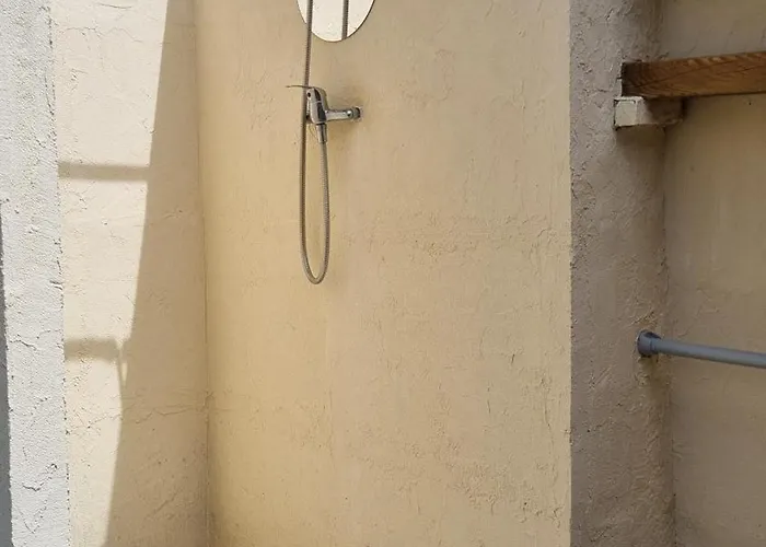 Apartmán Location Cap Corse